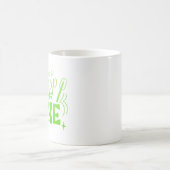 WECK AUF UND BAKE KAFFEETASSE (Mittel)