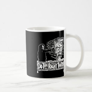Weck auf!!!.... weck uns!!!......... weck auf!! Pt Kaffeetasse