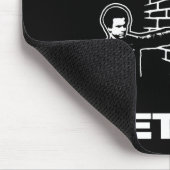 Weck auf!!!.... weck uns!!!......... weck auf!! Pt Mousepad (Ecke)