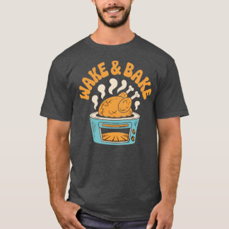 Weck & Bake T-Shirt