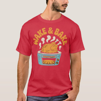 Weck & Bake T-Shirt