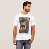 Weck bis 1917 T-Shirt (Vorne ganz)