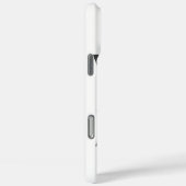 Weck bis zur Realität Case-Mate iPhone Hülle (Rückseite / Rechts)