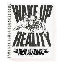 Weck bis zur Realität