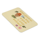 Weck bitte nicht den Mandrake Magnet (Rechte Seite)