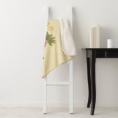 Weck bitte nicht den Mandrake Sherpadecke (Beispiel)