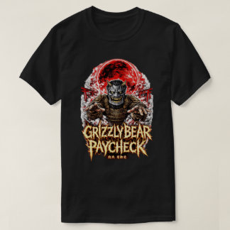 Weck den Dämon T-Shirt