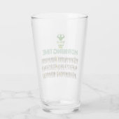 WECK GLAS (Rückseite)