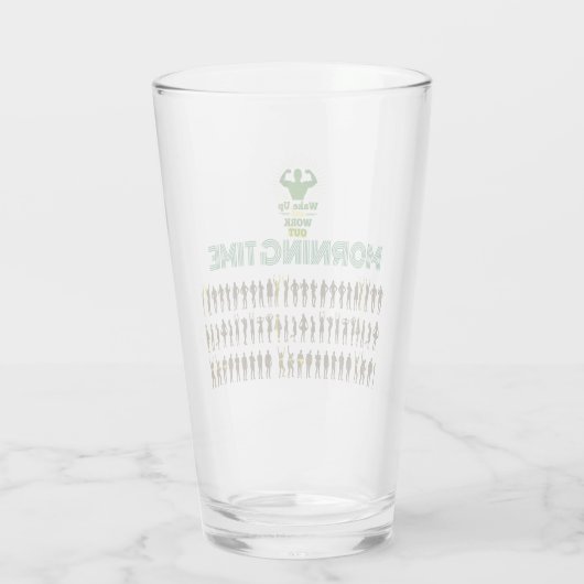 WECK GLAS (Rückseite)