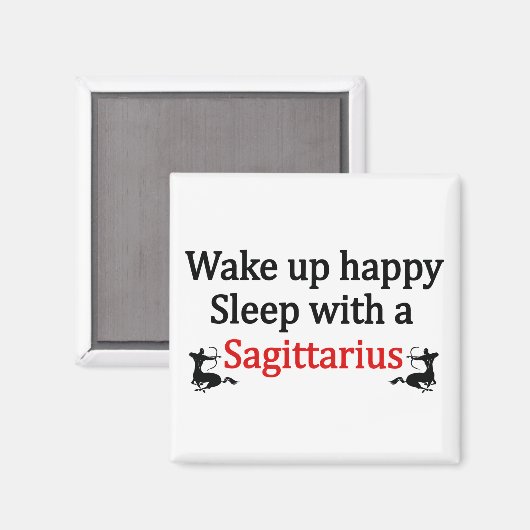 Weck glücklich magnet (Vorderseite/Rückseite)