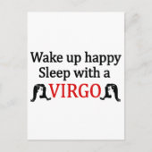 Weck glücklich postkarte (Vorderseite)