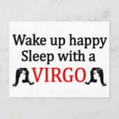 Weck glücklich postkarte (Vorderseite)