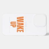 weck iPhone hülle (Rückseite (Horizontal))