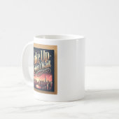 Weck Kaffeetasse (Vorderseite Links)
