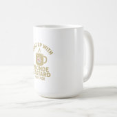 Weck Kaffeetasse (VorderseiteRechts)