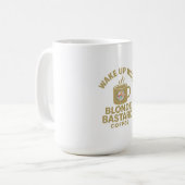 Weck Kaffeetasse (Vorderseite Links)