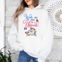 Weck mich auf, wenn ich ein Einhorn bin