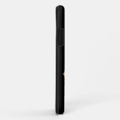 WECK MICH AUF, WENN WINTER ÜBER Gnome IST Case-Mate iPhone Hülle (Hinten/Rechts)