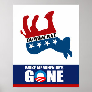 WECK MIR, WENN ER GEHT POSTER