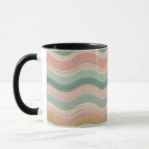 Weck mit Streifen: Eine Tasse für jede Stimmung