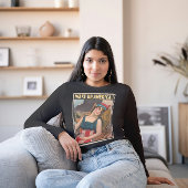 Weck nach Amerika Sweatshirt