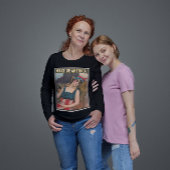 Weck nach Amerika Sweatshirt