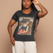 Weck nach Amerika T-Shirt