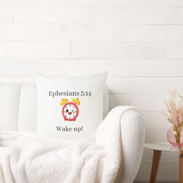 Weck nach oben kissen
