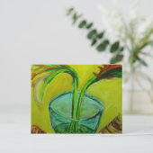 Weck Postkarte (Stehend Vorderseite)