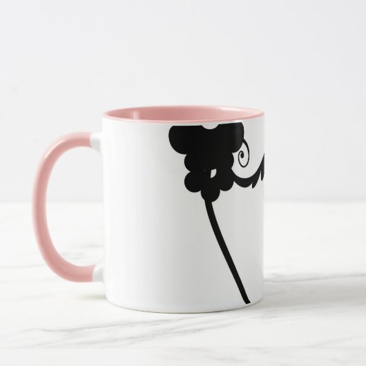 Weck Pray Slay Tasse (Links)