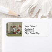 Weck seine niedliche Weihnachtsbilder (Insitu)