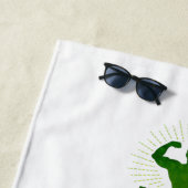 WECK STRANDTUCH (Beispiel)