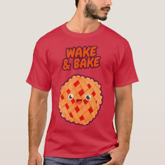 Weck und Bake T-Shirt