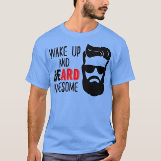 Weck und Bart Phantastisch 2 T-Shirt