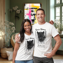 Weck Up - Das ist nicht real | Cyberpunk Panther A