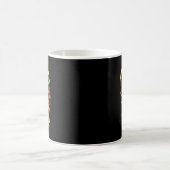 Weck-up-Ruf Klimaschutz Kaffeetasse (Mittel)