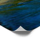 Weck Waves Poster (Ecke)