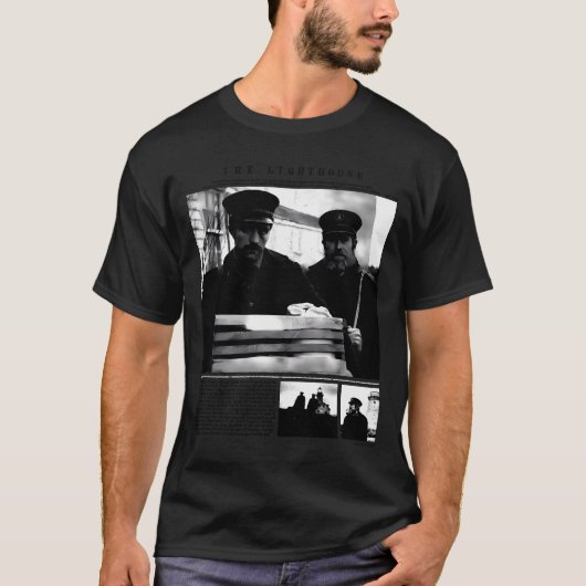 Weck Winslow T-Shirt (Vorderseite)