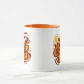 Weck zu Kaffeegenissen Tasse (Zentrum)