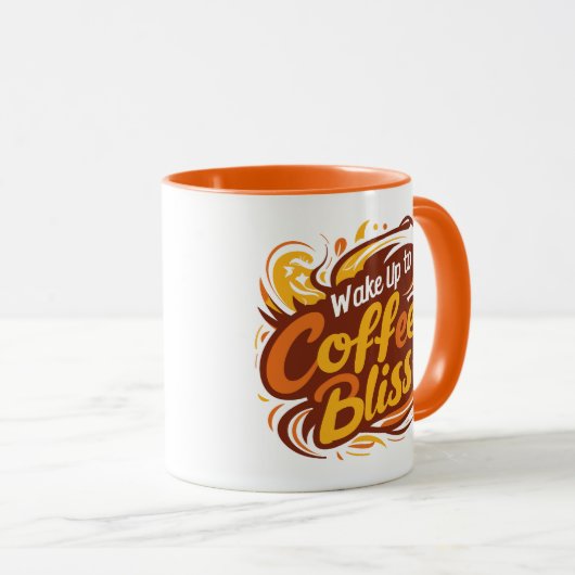 Weck zu Kaffeegenissen Tasse (VorderseiteRechts)