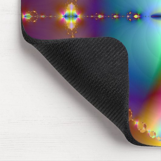 Wecken Mousepad (Ecke)