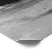 Wecken Sie Insel Poster (Ecke)