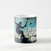 Wecken Sie Park Kaffeetasse (Mittel)