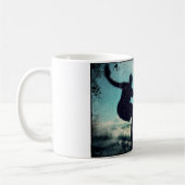 Wecken Sie Park Kaffeetasse (Links)