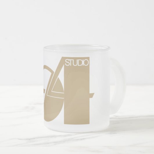 (Wecken Sie, wecken Sie, wecken Sie), wecken Sie Mattglastasse (VorderseiteRechts)