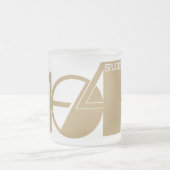 (Wecken Sie, wecken Sie, wecken Sie), wecken Sie Mattglastasse (Mittel)