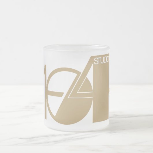 (Wecken Sie, wecken Sie, wecken Sie), wecken Sie Mattglastasse (Mittel)