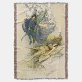 Wecken Sie, wenn irgendeine wertlose Sache nahe Decke (Vorderseite Vertikal)