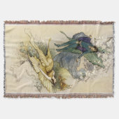 Wecken Sie, wenn irgendeine wertlose Sache nahe Decke (Vorderseite)