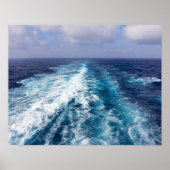 Weckend Kreuzschiff Poster (Vorne)